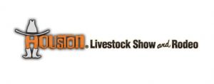 Houston Livestock Show and Rodeo Logo
