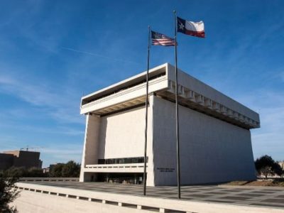 Lyndon Baines Johnson Library and Museum Commemorates 36th President of the United States