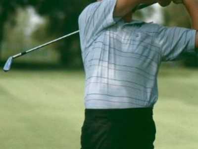 Tom Kite – Golfer and Golf Course Architect