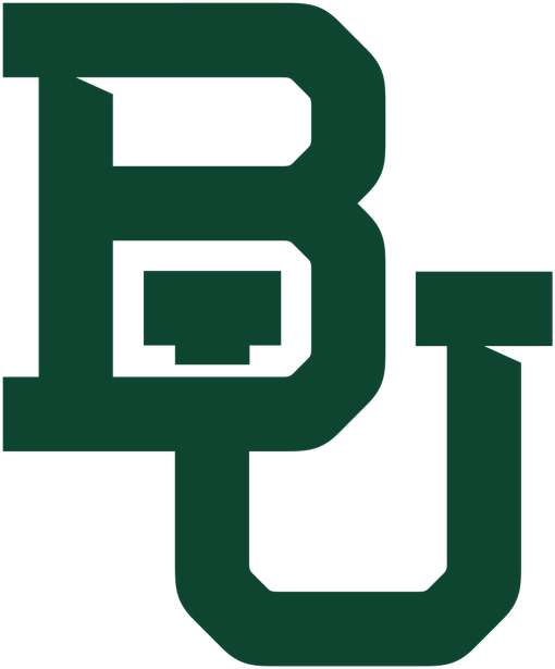 Baylor University athletics logo