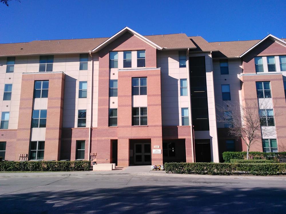 Rice Village Apartments in Rice University