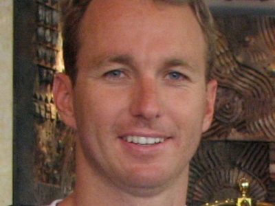 Facts about Aaron Peirsol, a University of Texas Alumni