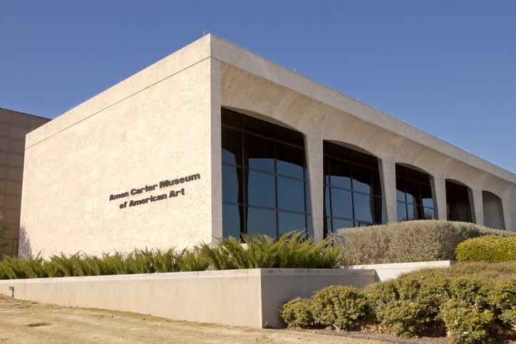 Amon Carter Museum