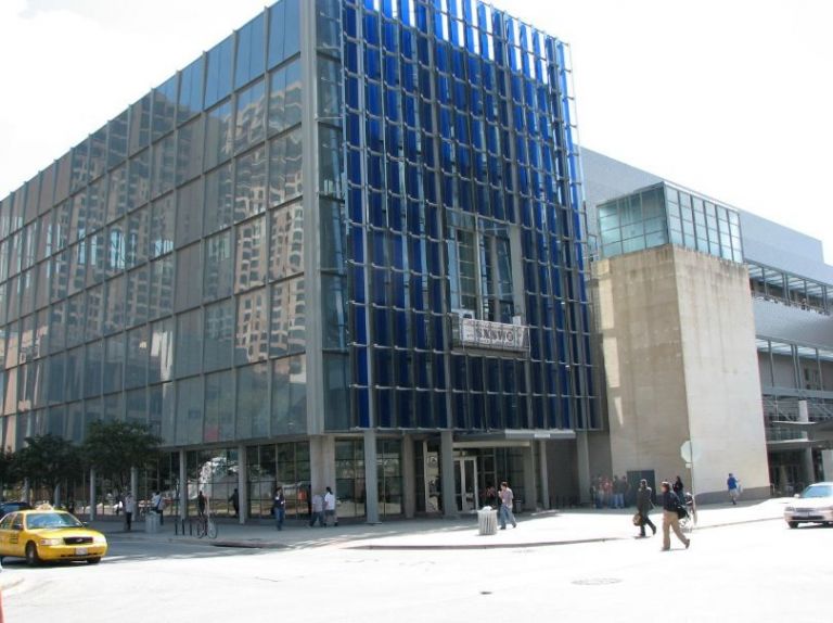 Austin Convention Center