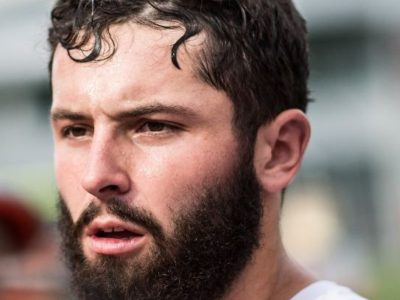 Interesting Facts about Baker Mayfield