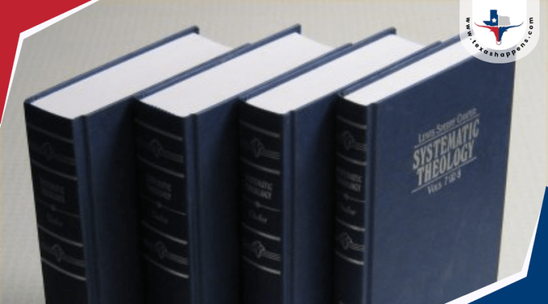 Dallas Theological Seminary Serves Dallas and Around the World