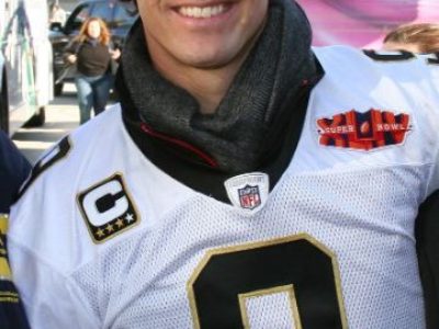 Interesting Facts about Drew Brees
