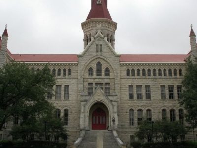History of St. Edward’s University – Austin’s Only Catholic University