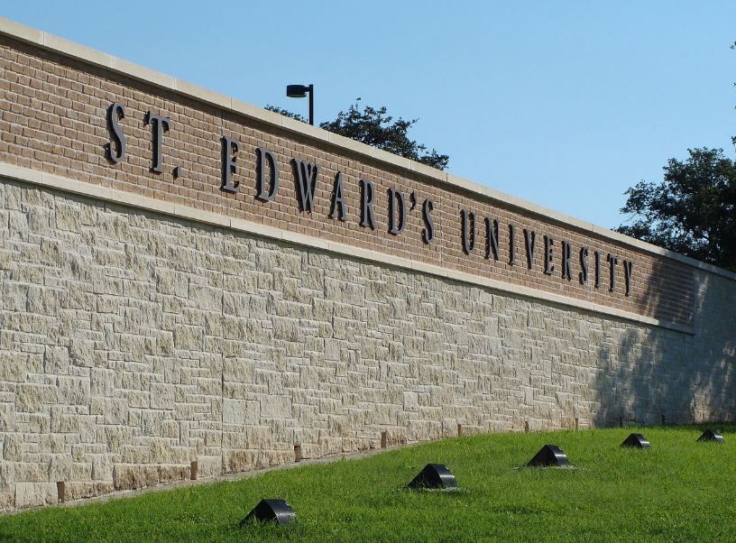St. Edward's University Nima