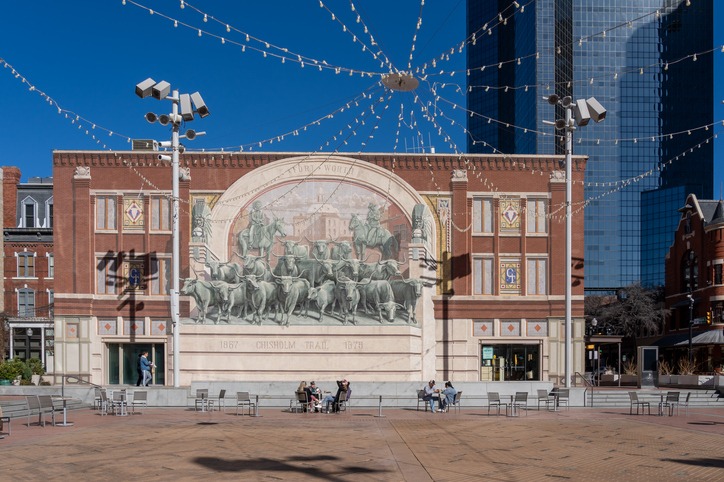 Sundance Square