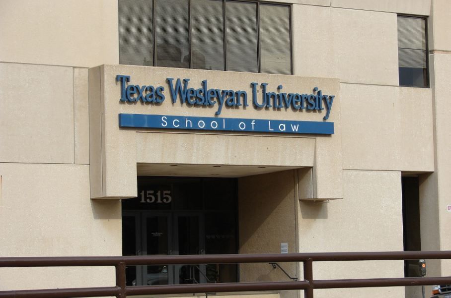 Texas Wesleyan University School