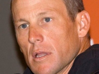 Interesting Facts about Tour De France Winner and Cancer Survivor – Lance Armstrong