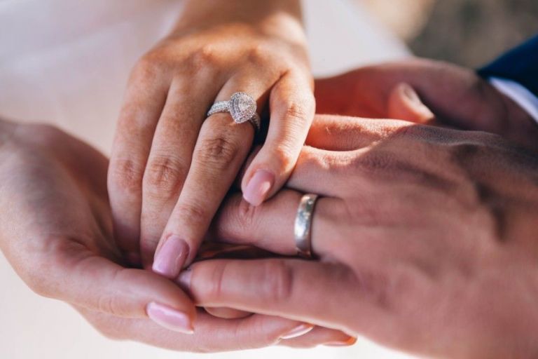 Mercury Hall: The Charming Venue For Weddings and More