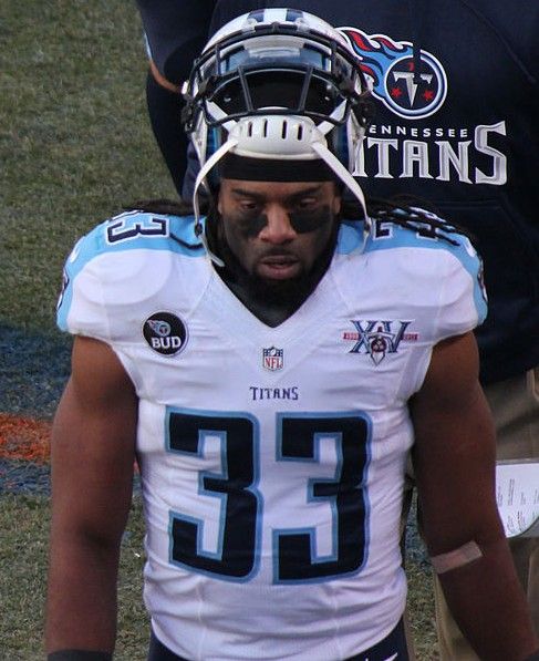 Michael Griffin Played 10 Seasons in the NFL