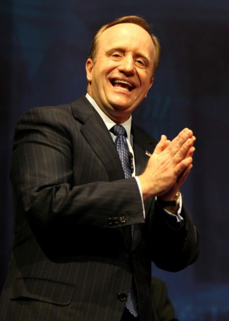 Paul Begala earned his Bachelor of Arts and Juris Doctor degree at UT Austin College of Liberal Arts, where he also taught briefly
