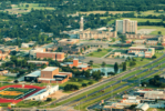 Texas A&M University – Commerce Is the Fifth-Oldest University in Texas
