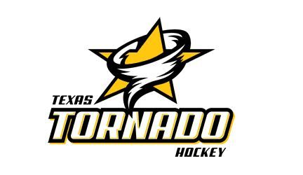 Texas Tornado Logo