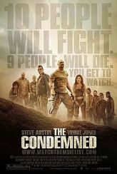 The Condemned poster