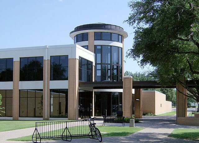 Angelo State University