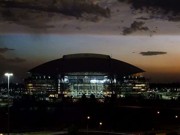 Cowboys-Stadium-Night.