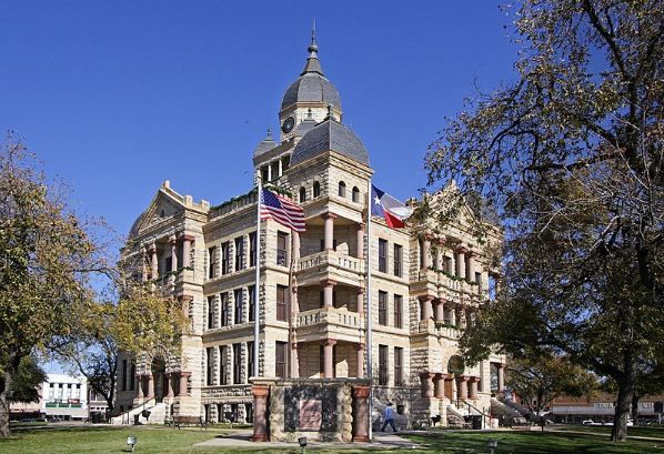 Old_Courthouse_Denton_TX