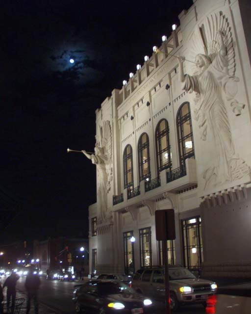 Resident Arts Companies and Cultural Impact
