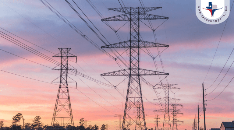 A Guide to Buying Electricity in Texas