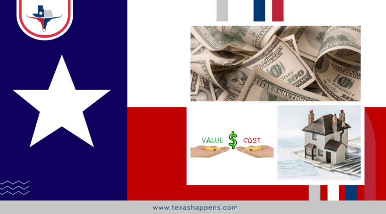 A Guide to Texas Property Tax