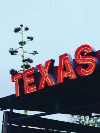 Modern Day Texas – Urban vs. Countryside