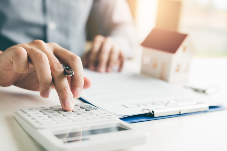Property Taxes