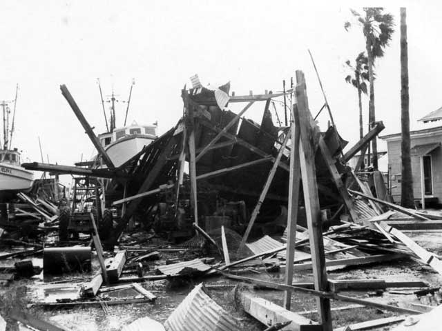 Hurricane Carla