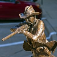 Texas Rangers History – The Original Texas Law Enforcement