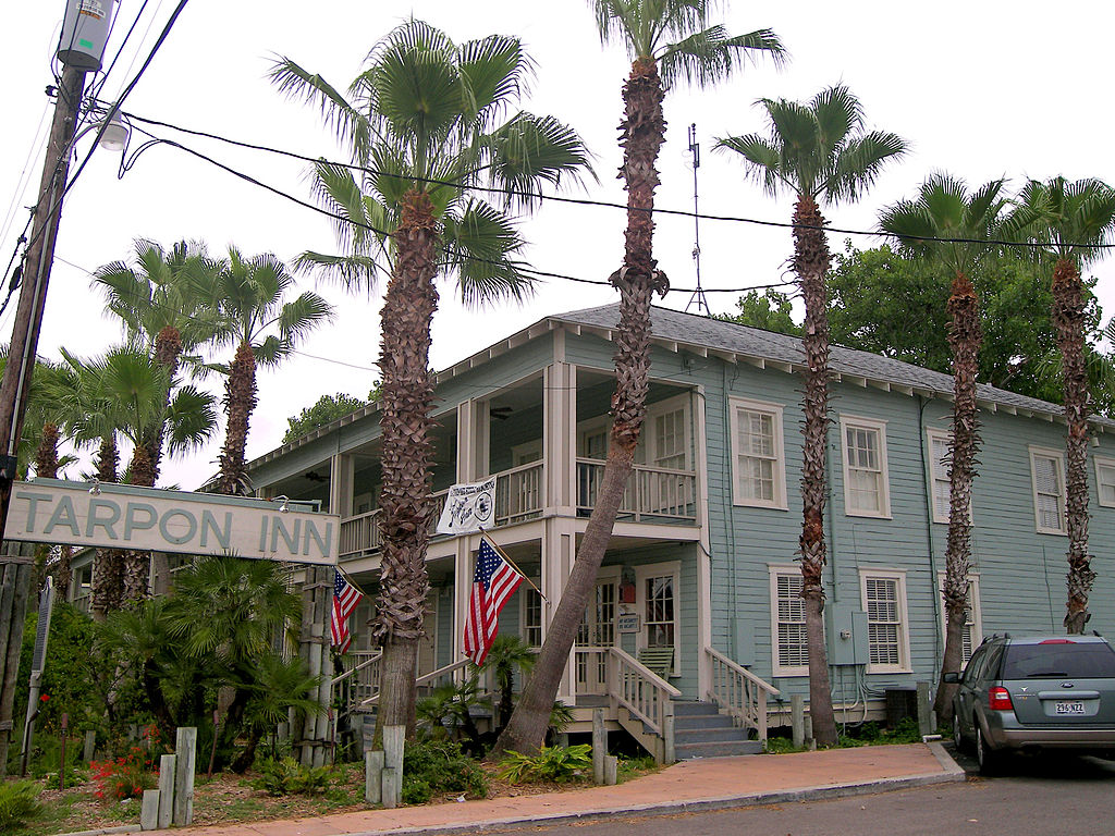 Dining and Shopping Destinations