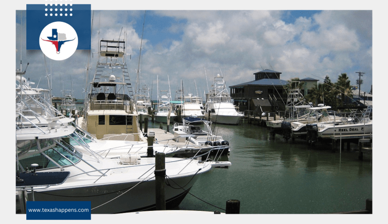 Top Activities and Attractions to Enjoy in Port Aransas