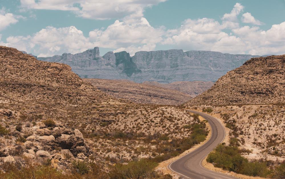 Big Bend National Park