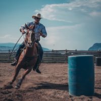 History of the Cowboy in Texas