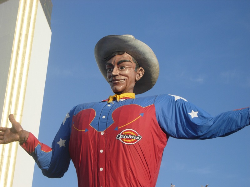 Texas State Fair