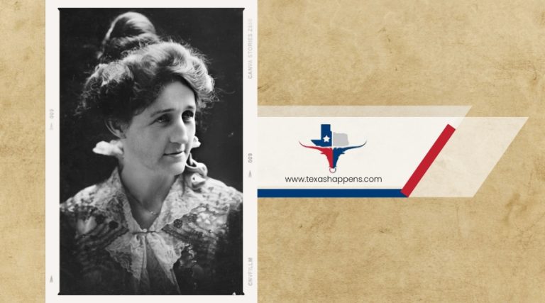 The Rise and Impact of Texas Governor Miriam A. Ferguson