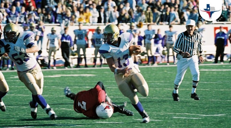 Top 10 Texas Born Athletes of All Time