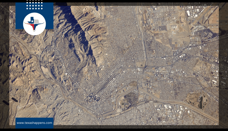 Exploring the Cross Border Culture of El Paso and Ciudad Juárez
