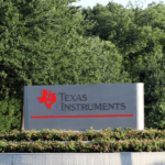 Texas Instruments 