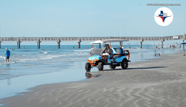 Best Beaches in Port Aransas & How to Enjoy Them