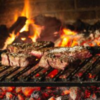 All about the BBQ Obsession in Texas