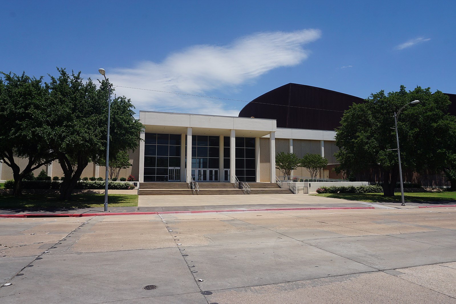 Abilene Convention Center
