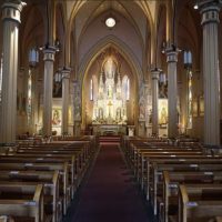 Beautiful and Historic Texas Churches That Are Worth a Visit
