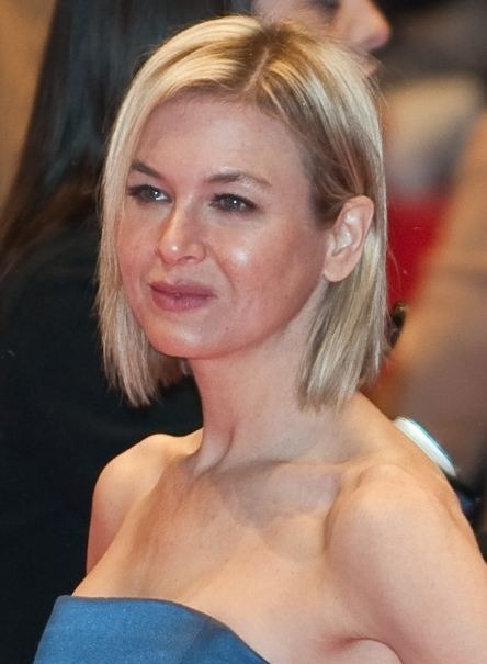 Renee Zellweger