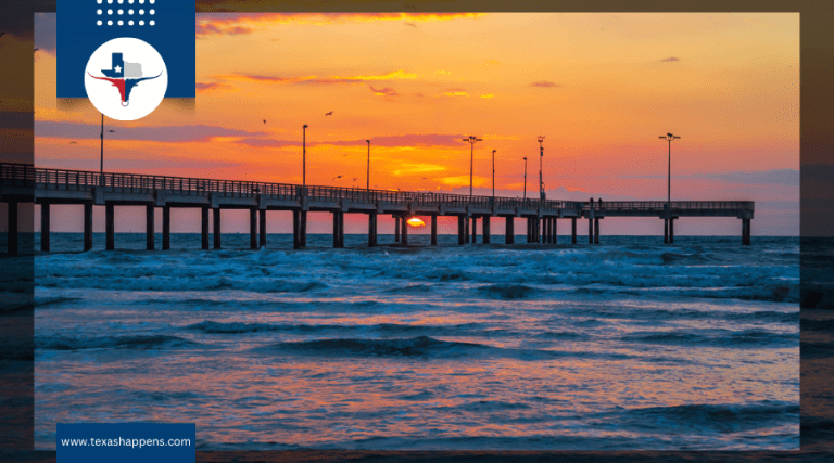 Tips for Staying Safe When Visiting the Beaches of Port Aransas