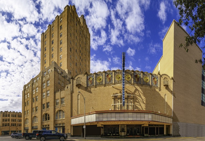 Abilene Texas