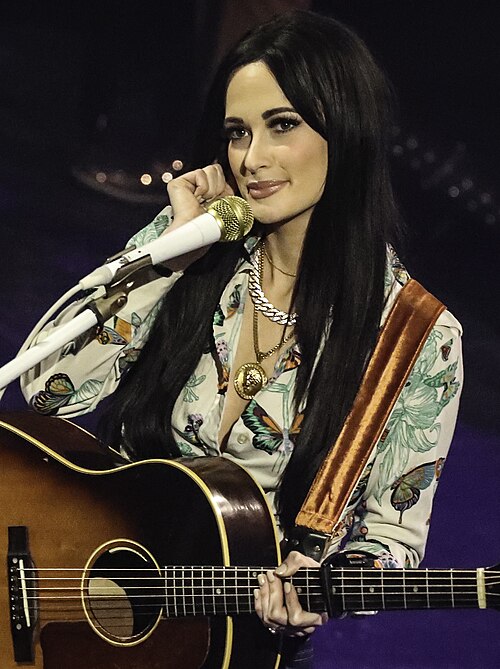 Kacey Musgraves