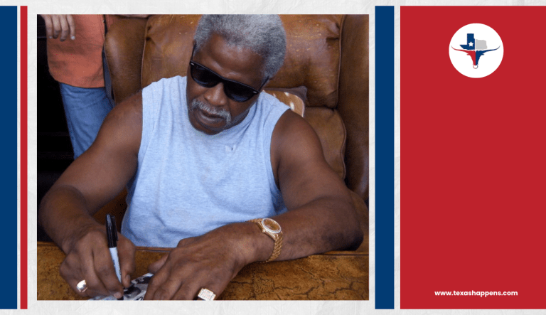The Rise of Earl Campbell and His Path to NFL Greatness